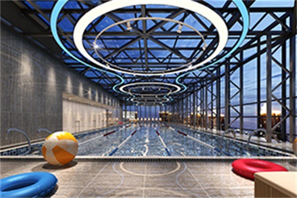 奇跡健身俱樂(lè)部