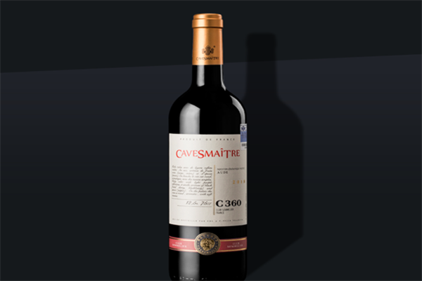 法國卡斯特兄弟葡萄酒