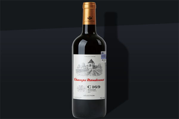 法國卡斯特兄弟葡萄酒