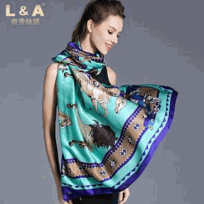 南秀絲語(yǔ)家紡