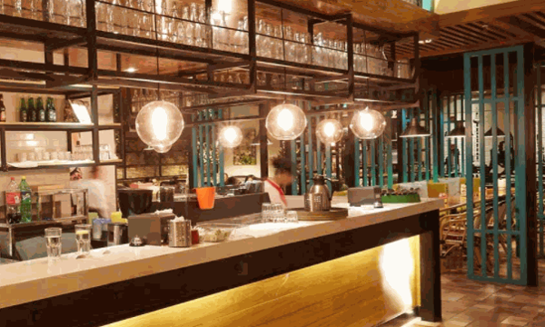 天語(yǔ)雅閣咖啡