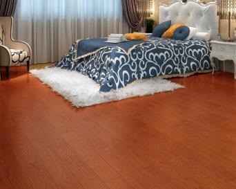 艾達(dá)木地板