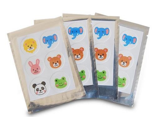 俏蜻蜓嬰兒用品