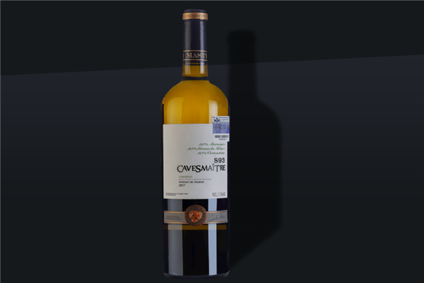 卡斯特莊園葡萄酒