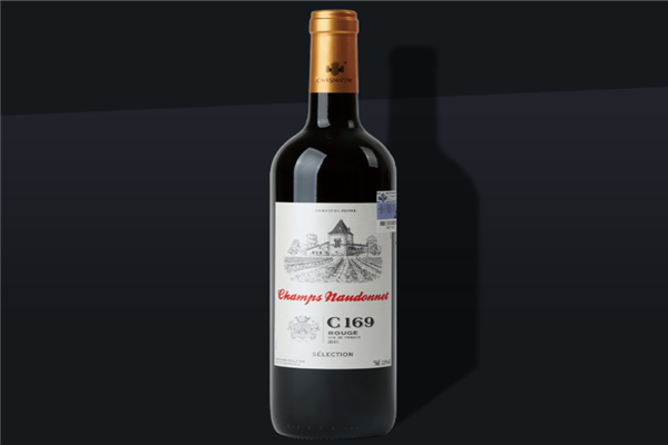 卡斯特莊園葡萄酒