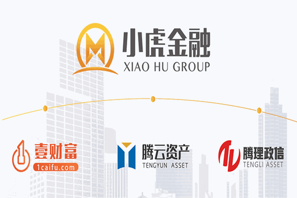 小虎金融