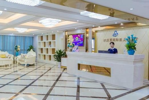 歐緹蔓國際醫(yī)美月子會所