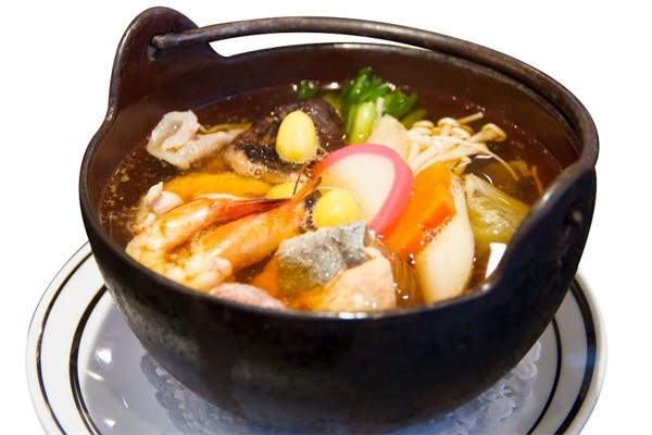 鍋鍋鮮石鍋魚(yú)