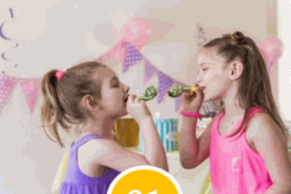 小魚尼莫嬰幼兒水育樂園