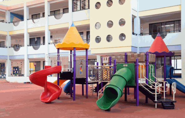 愛兒星國際早期教育園