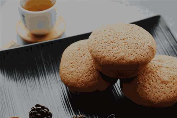 詹記宮廷桃酥王