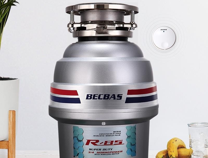 貝克巴斯垃圾處理器