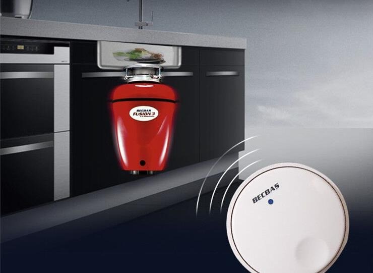 貝克巴斯垃圾處理器