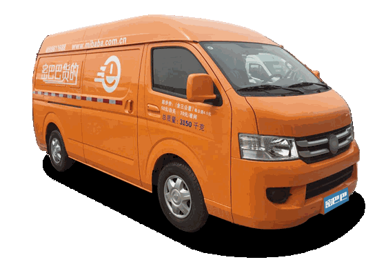 密巴巴速運(yùn)