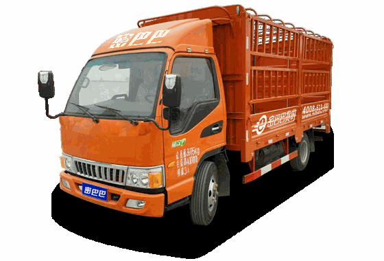 密巴巴速運(yùn)