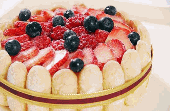 甜風(fēng)集蛋糕