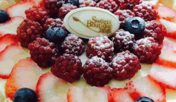 甜風(fēng)集蛋糕