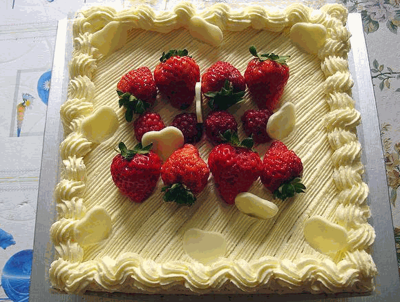 甜風(fēng)集蛋糕