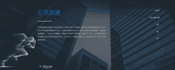 HUISUN匯訊視通智能安防家居