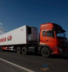 順達(dá)快運(yùn)