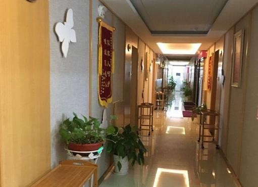 瑞禧時(shí)光母嬰護(hù)理中心