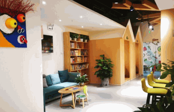 田丁少兒美術(shù)