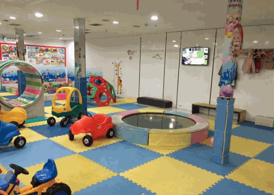 樂之翼兒童樂園