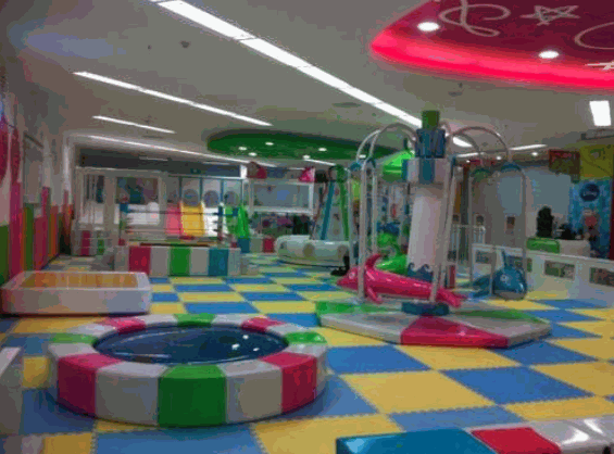 樂之翼兒童樂園