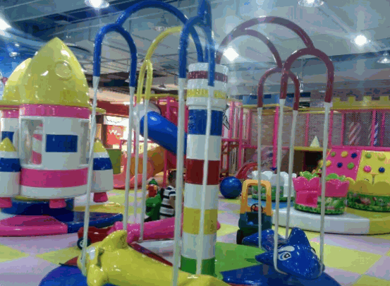 菲爾凡兒童樂(lè)園