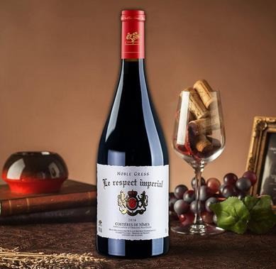 巴黎莊園葡萄酒