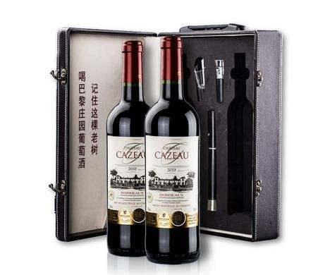 巴黎莊園葡萄酒