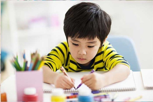 美涂涂兒童美術