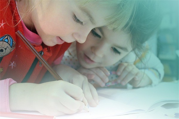 美涂涂兒童美術