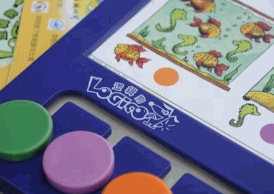 邏輯狗思維訓(xùn)練