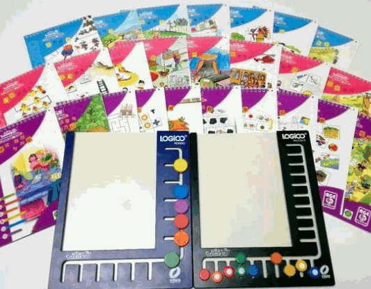 邏輯狗思維訓(xùn)練