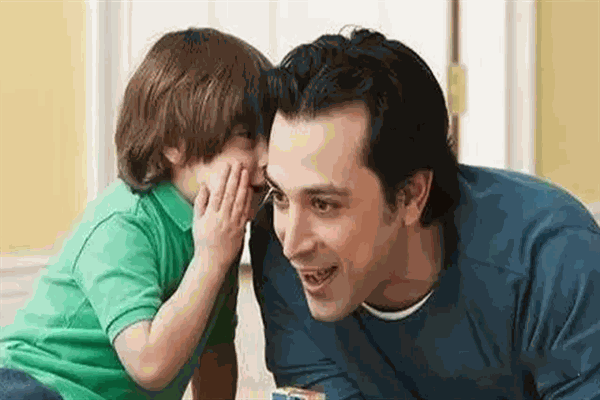 齙牙兔兒童情商教育