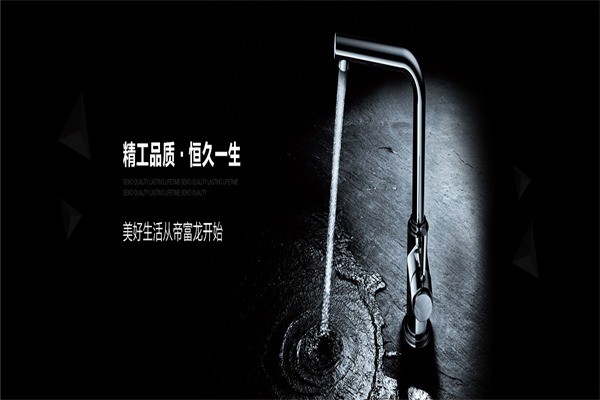 帝富龍衛(wèi)浴