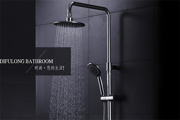 帝富龍衛(wèi)浴