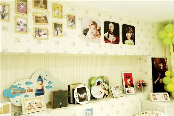 媽咪寶貝兒童攝影