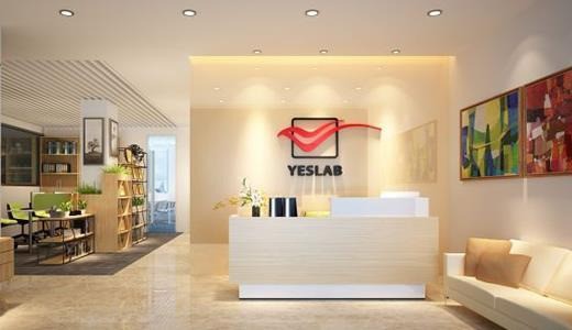 yeslab培訓(xùn)