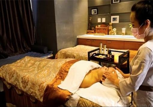 膜禮定制護膚品