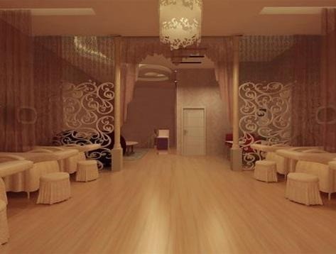 膜禮定制護膚品