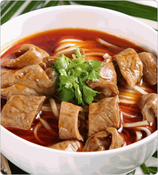 八臻面譜輕食餐廳