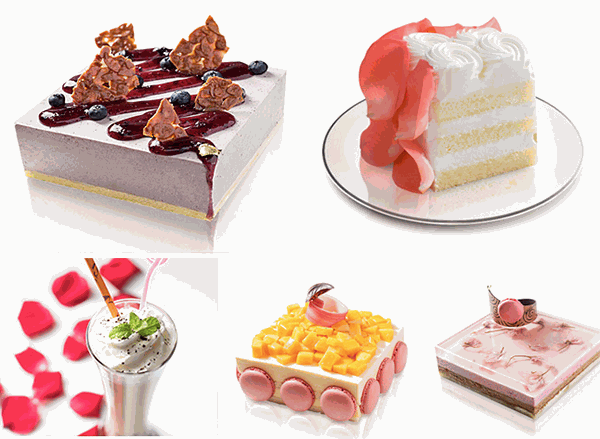 烘焙一號(hào)面包