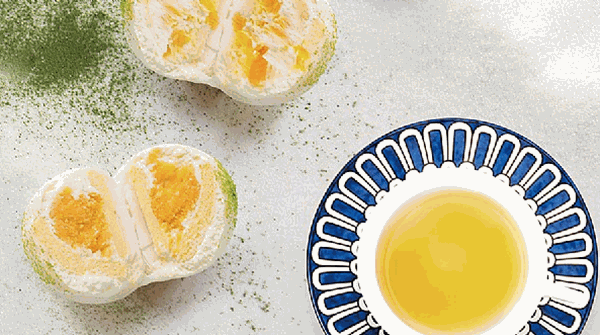 烘焙一號(hào)面包