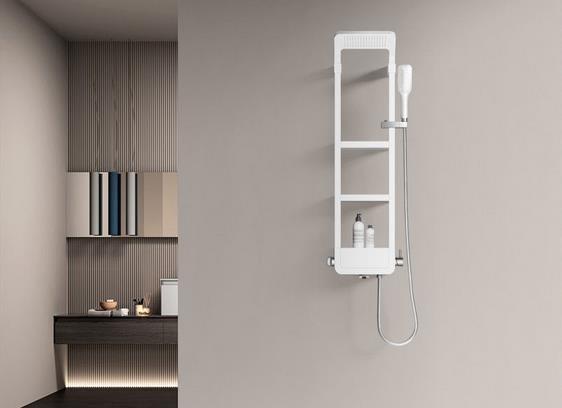 浙江健龍衛(wèi)浴