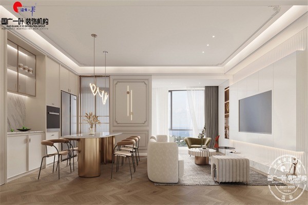 國廣一葉裝飾裝潢