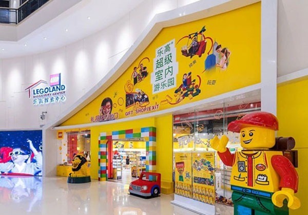 美國小迷科教育