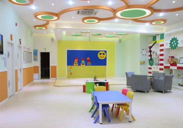 美國小迷科教育