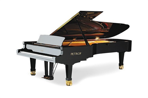佩卓夫鋼琴